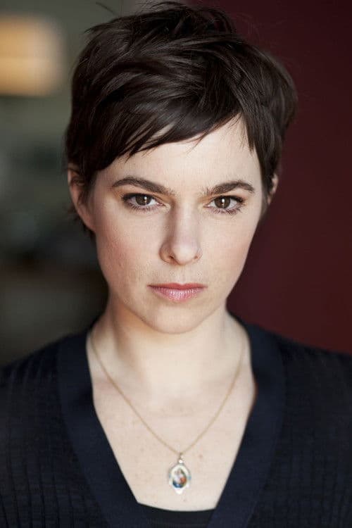 Annika Kuhl profile photo