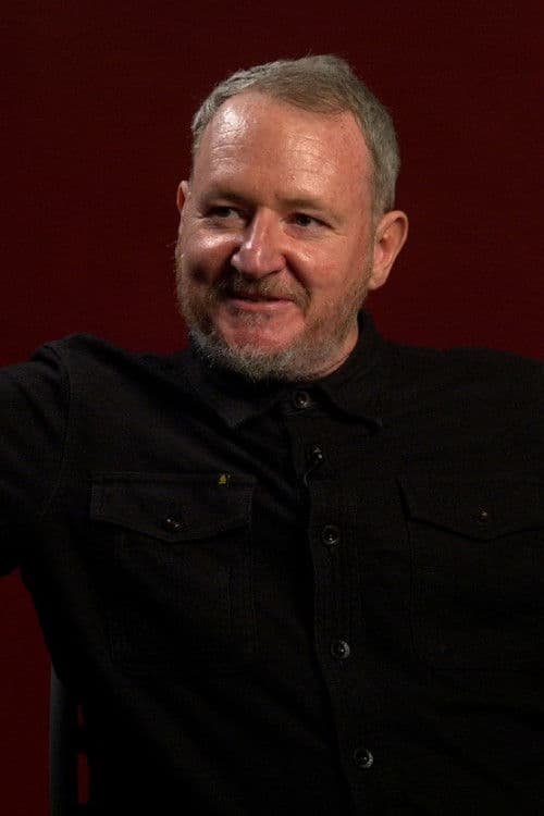 Robin Bextor profile photo