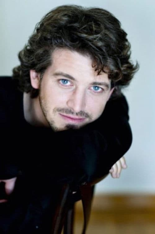 Juan Francisco Gatell profile photo