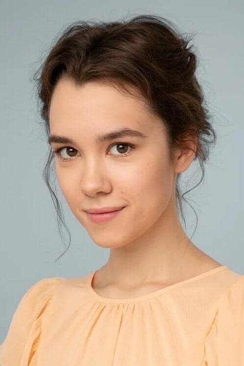 Angelina Zagrebina profile photo