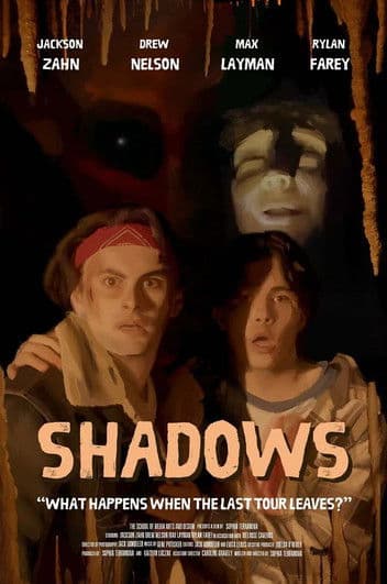 Shadows poster