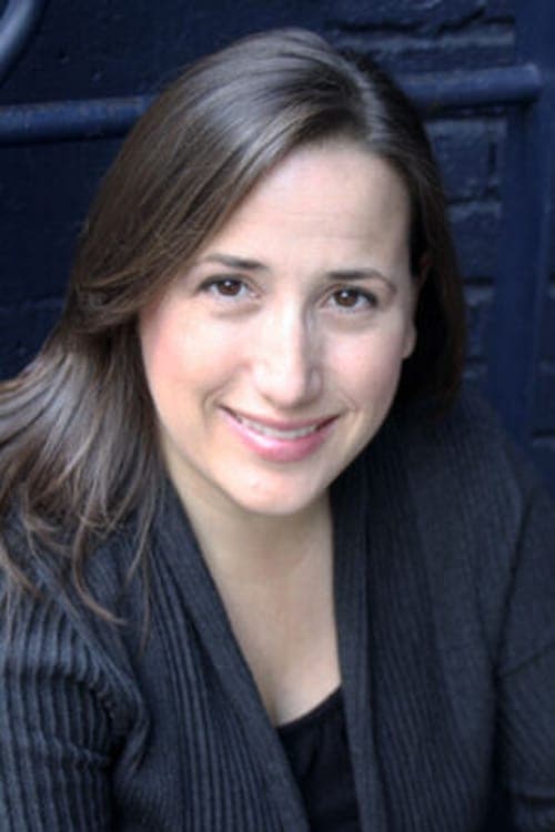 Lisa Ann Beley profile photo