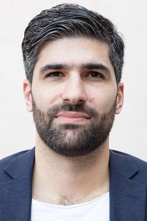 Milad Alami profile photo