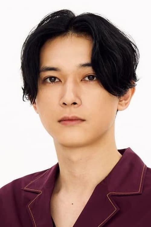 Ryo Yoshizawa profile photo