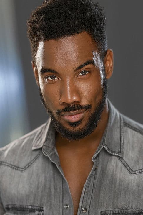 Ernest Pierce profile photo