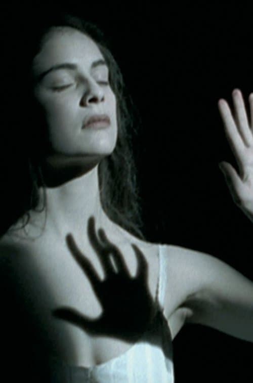 From Under My Bed poster