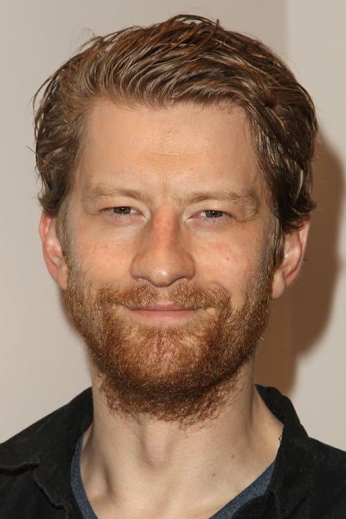 Odd-Magnus Williamson profile photo