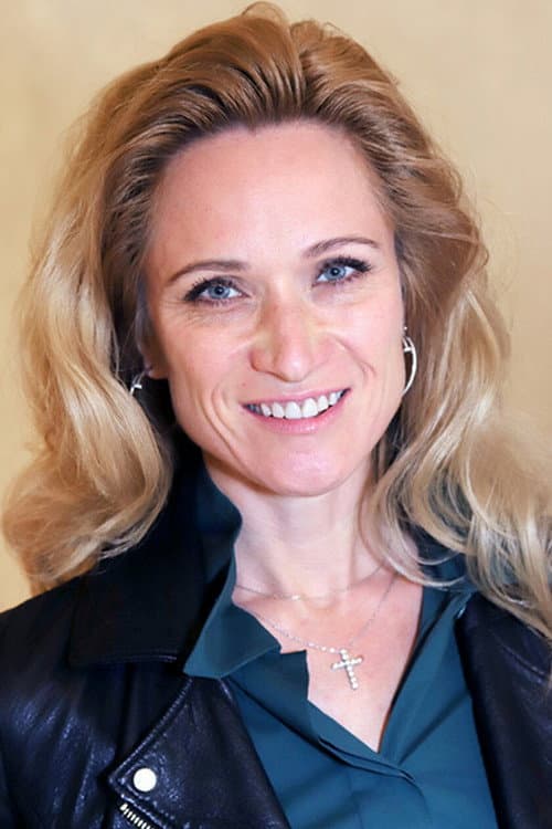 Mariya Kiselyova profile photo
