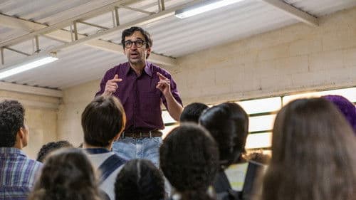 Escola Sem Muros poster