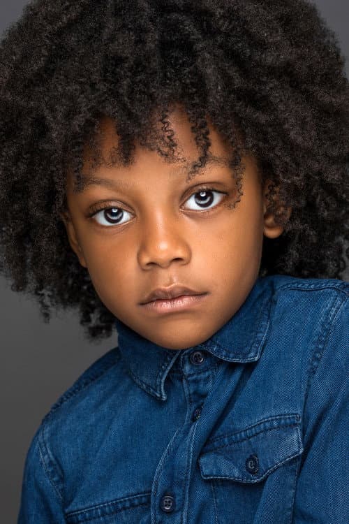 Christopher Sean Cooper Jr. profile photo