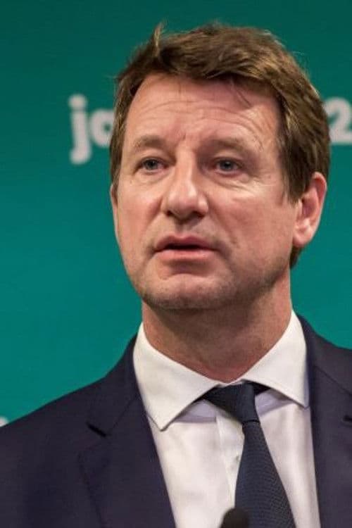 Yannick Jadot profile photo