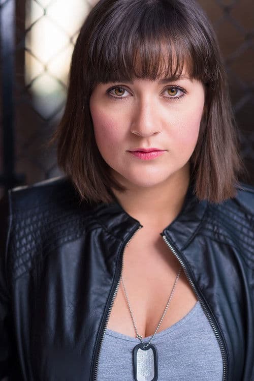 Pia Vicioso-Vila profile photo