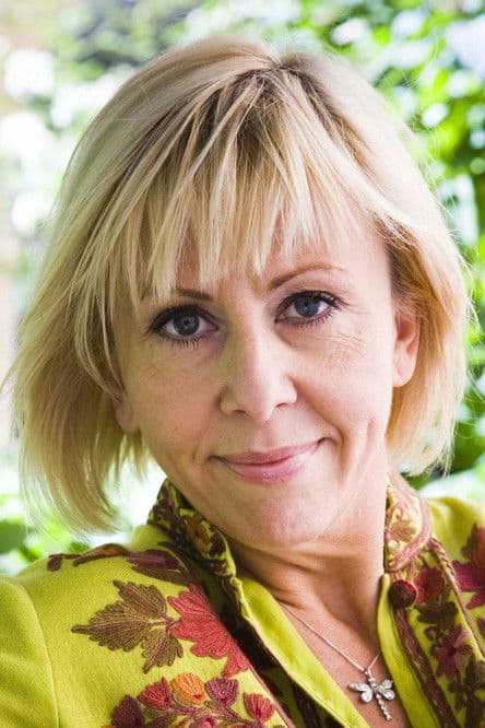 Pia Johansson profile photo