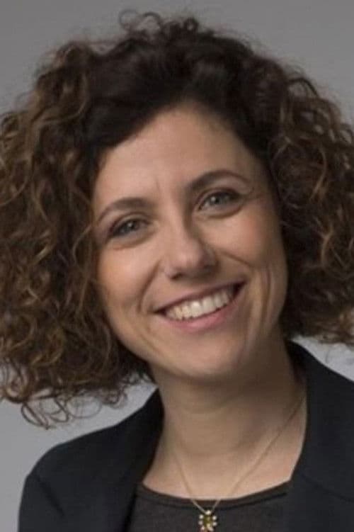 Anna Sahun profile photo