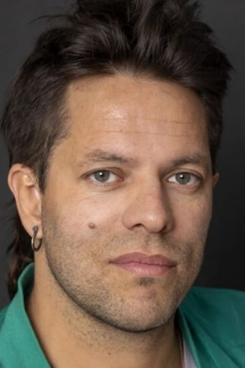 Christian Gade Bjerrum profile photo