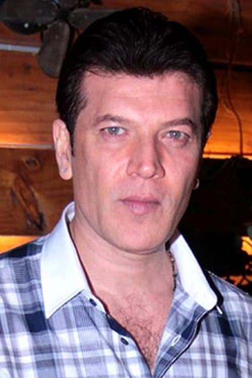 Aditya Pancholi profile photo