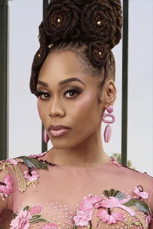 Monique Samuels profile photo