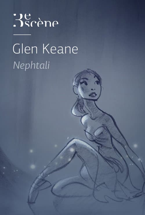 Nephtali poster