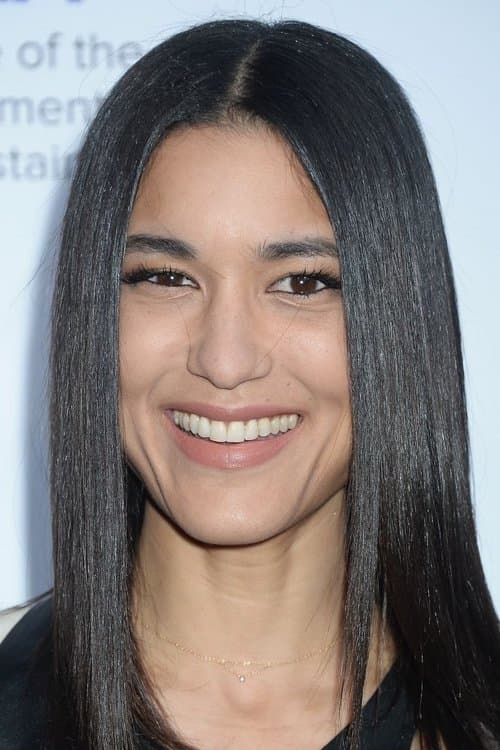 Julia Jones profile photo