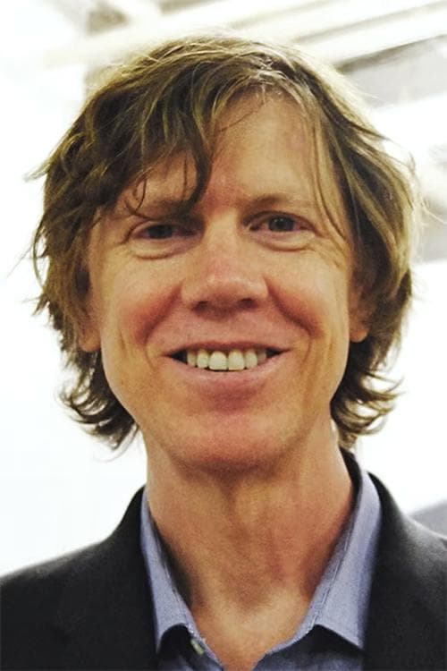 Thurston Moore profile photo