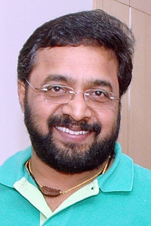 Renji Panicker profile photo