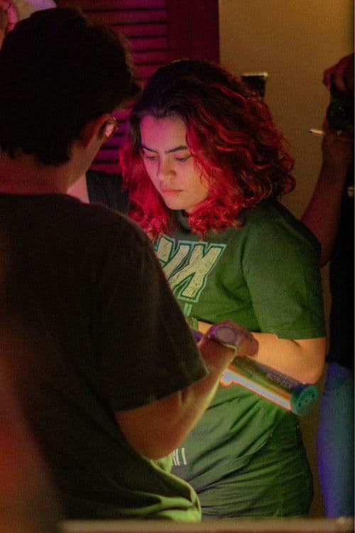 Letícia Negreiros profile photo