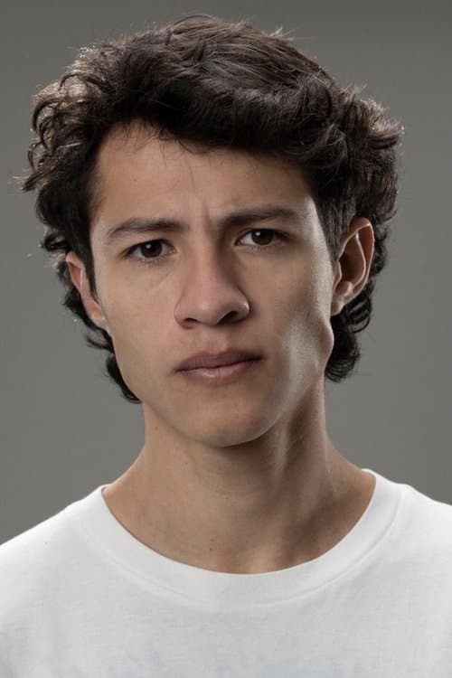 Santiago Sandoval profile photo