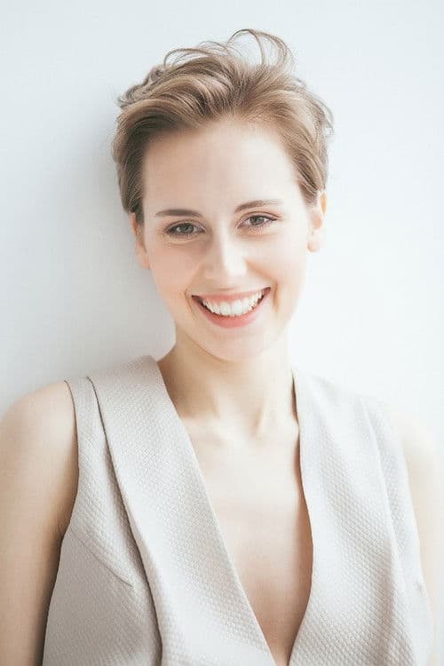 Elizaveta Saksina profile photo