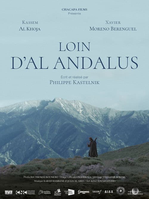 Far From Al Andalus poster