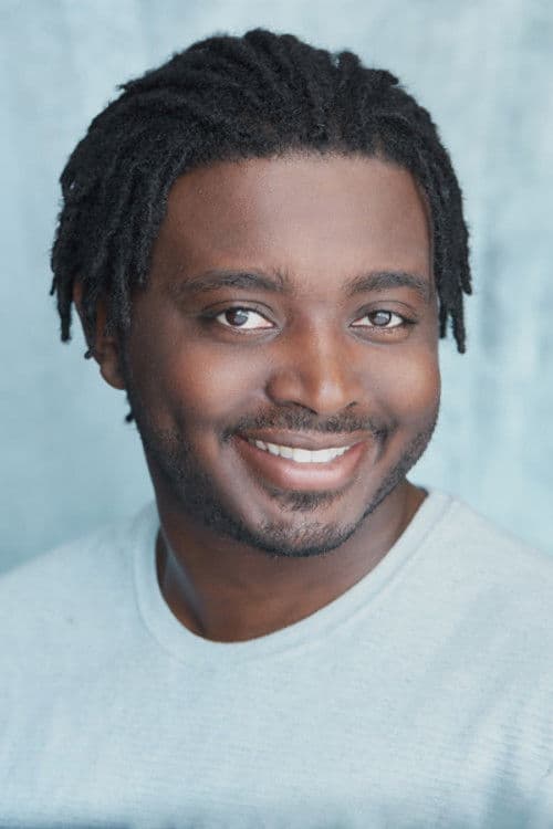 Michael Bordom profile photo