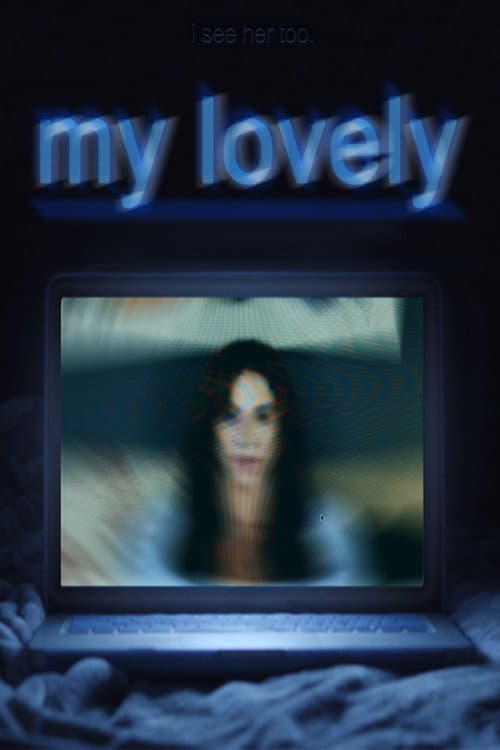 My Lovely poster