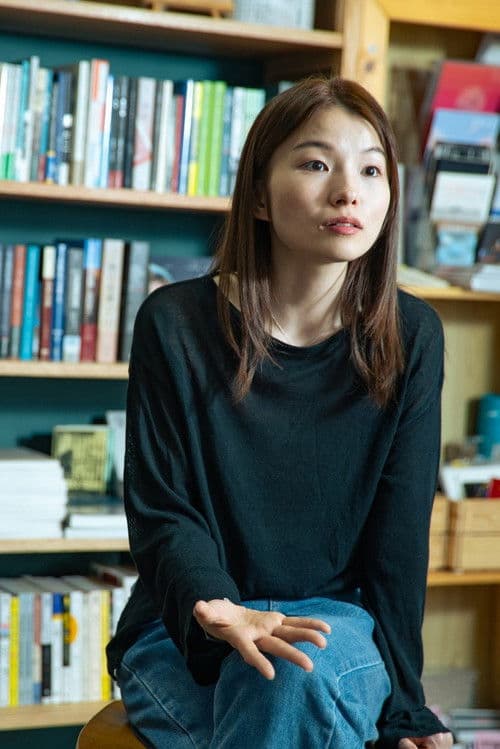 Sasha Chuk Tsz-yin profile photo