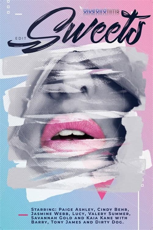 Edit Sweets poster