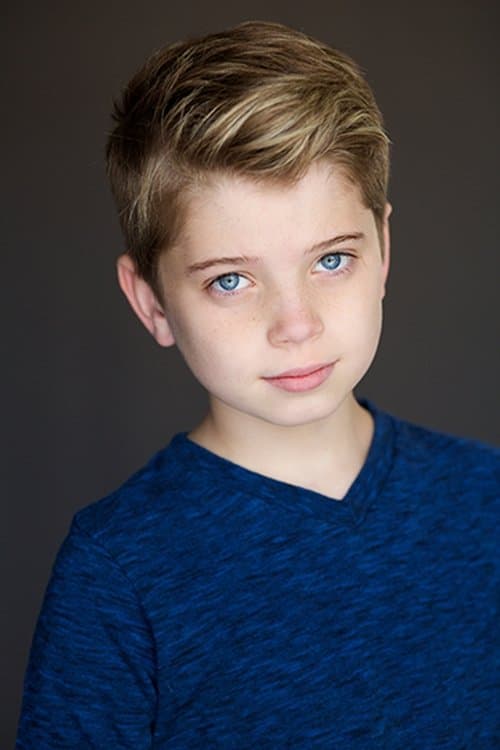 Aidan Langford profile photo