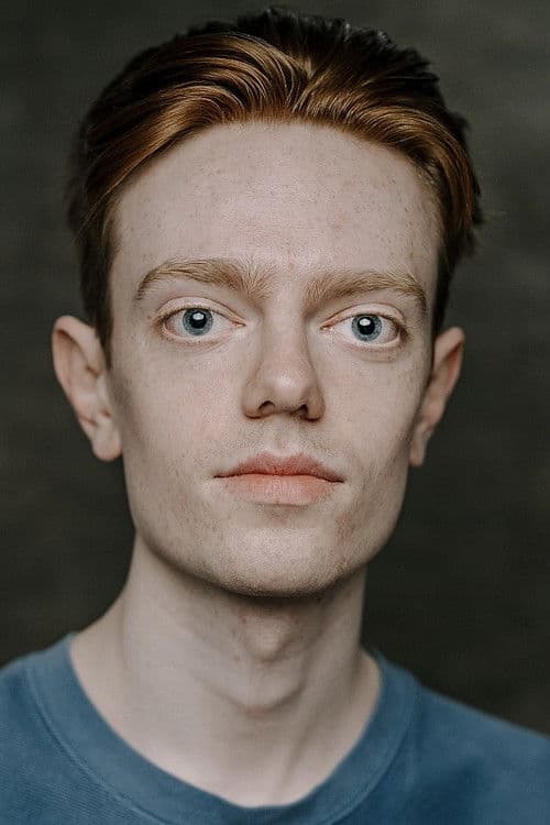 Daniel Woodage profile photo