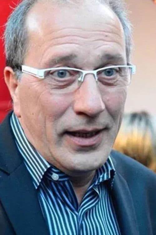 Ernesto Claudio profile photo