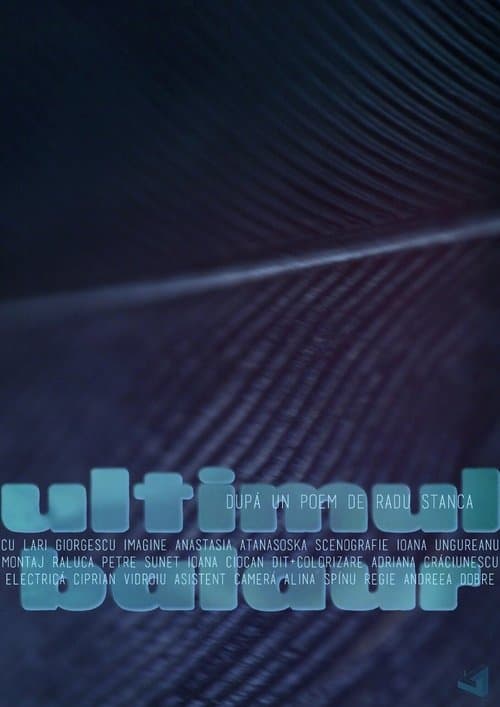 The Last Dragon poster