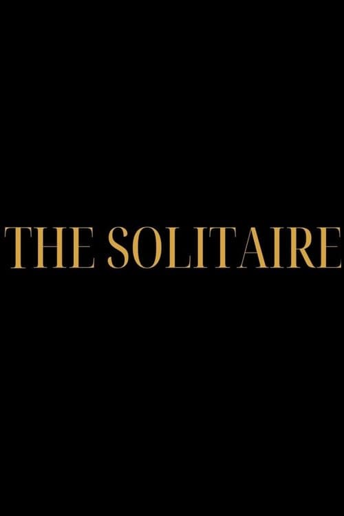 The Solitaire poster