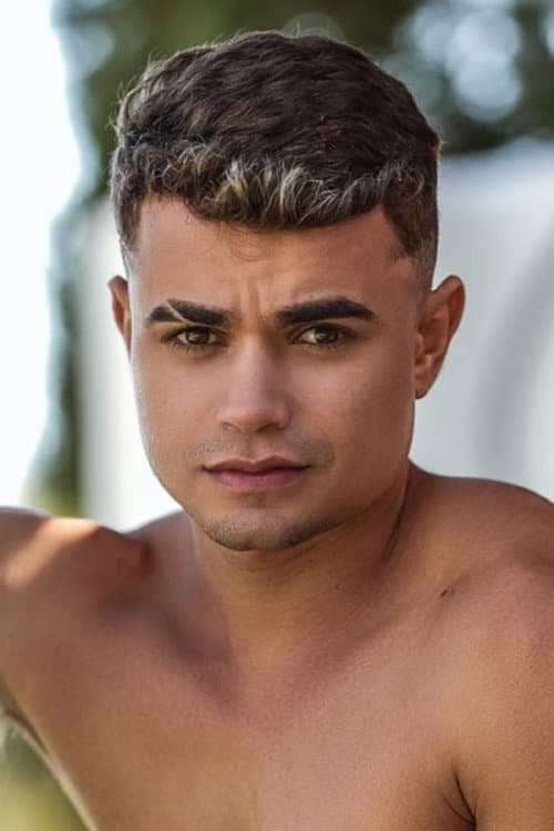 Paixao profile photo