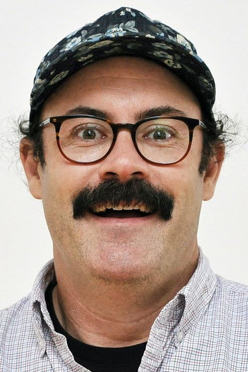 Sam Simmons profile photo