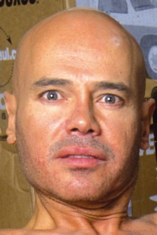 Michael Starr profile photo