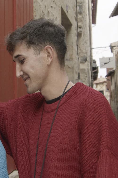 Mahdi Alizada profile photo