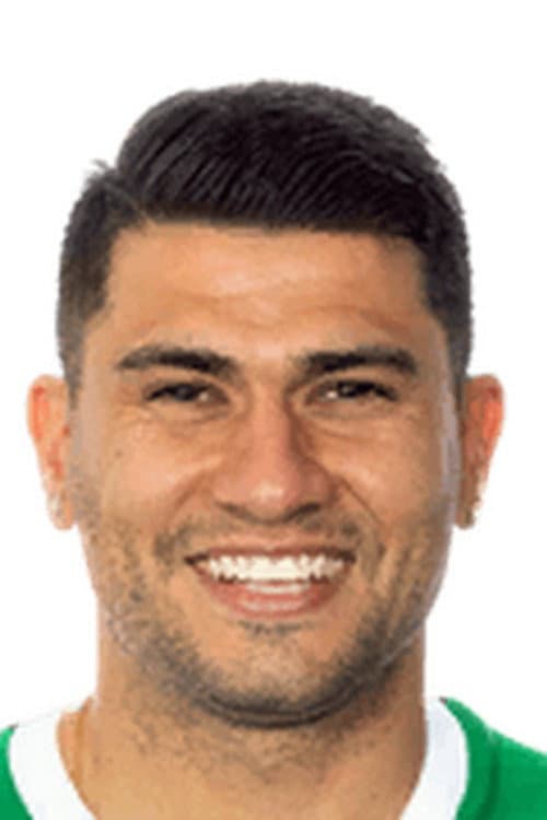 Paulinho profile photo