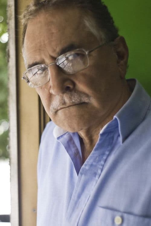 Pablo de la Barra profile photo