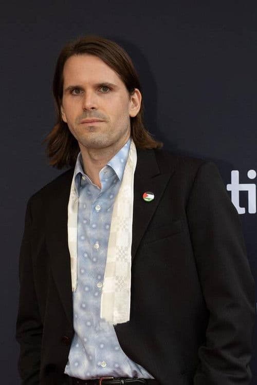 Gordon Landenberger profile photo