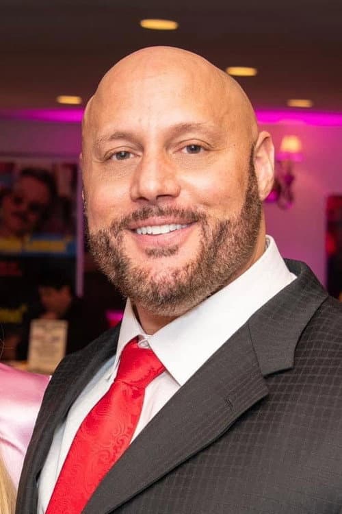 Peter Anthony profile photo
