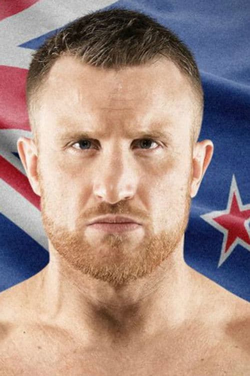 Travis Bligh profile photo