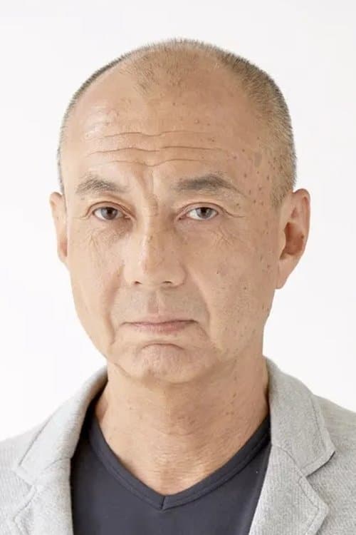 Kazuaki Ito profile photo