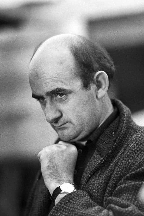 Henryk Kluba profile photo