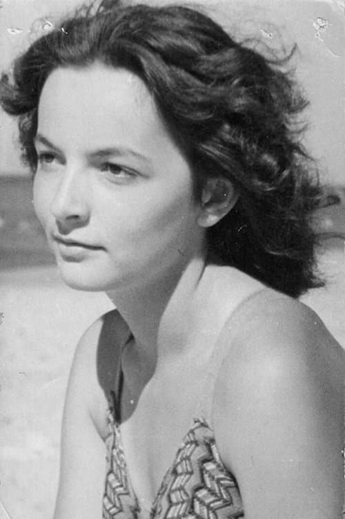 Elvira Brunovskaya profile photo